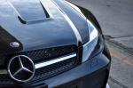 Mercedes-Benz SL65 AMG Black Series 2009 года